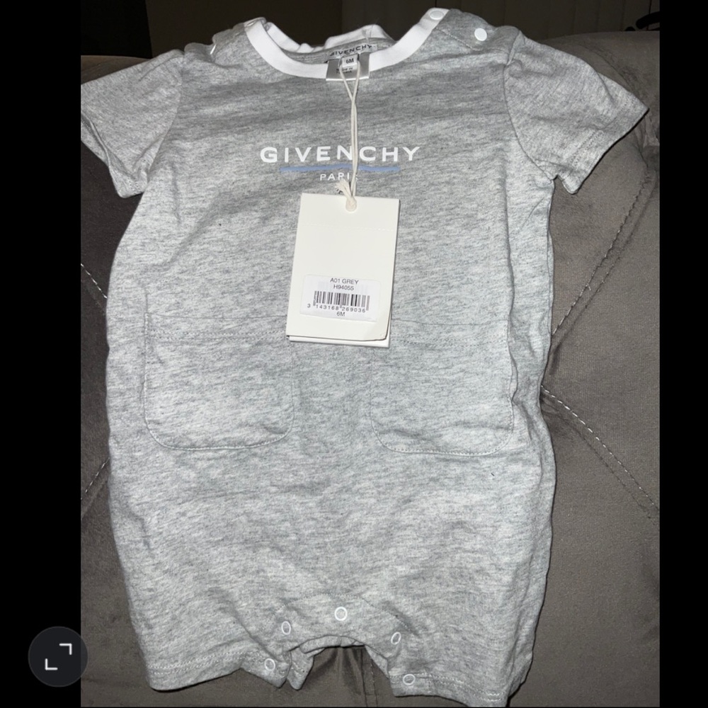 Givenchy one piece